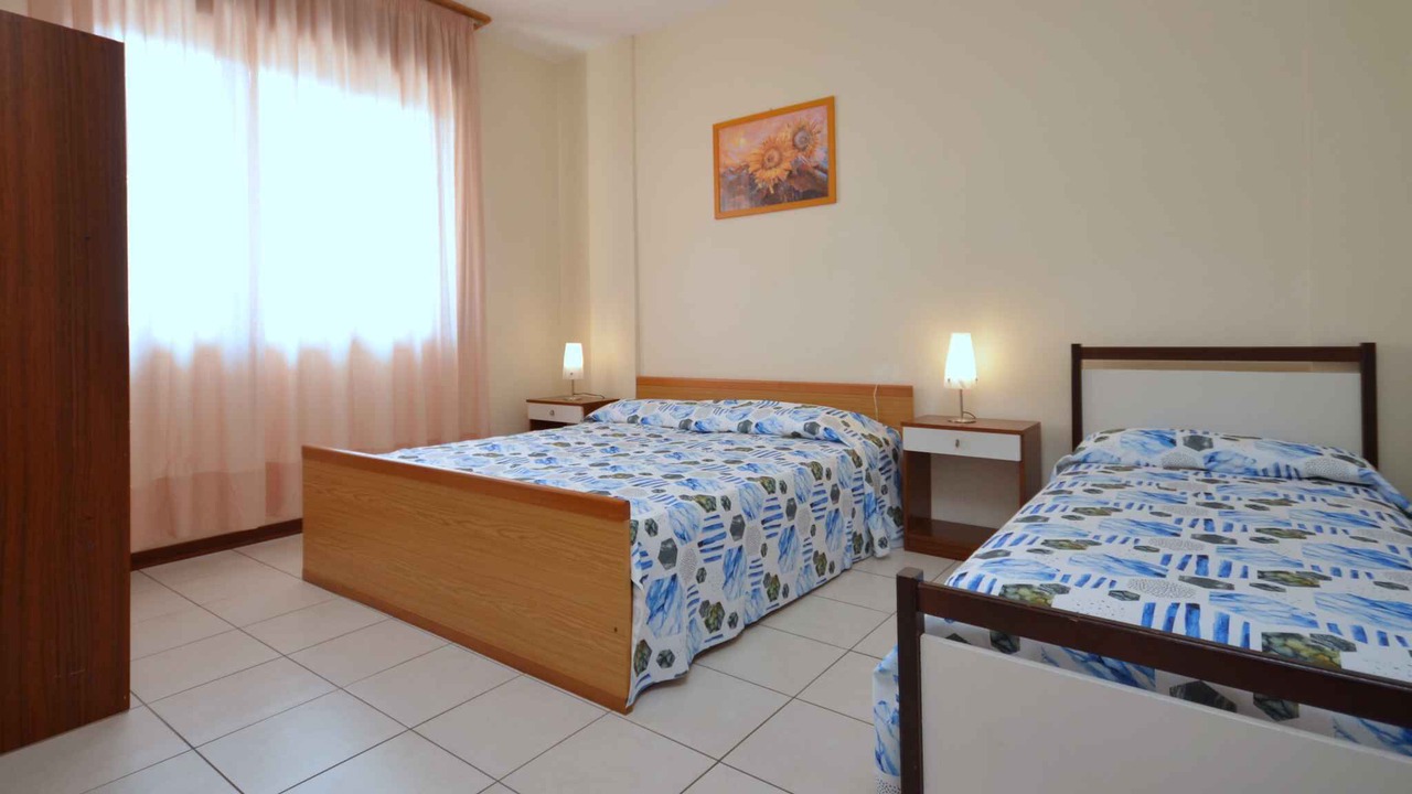Photo of Bedroom in Bibione Lido del Sole