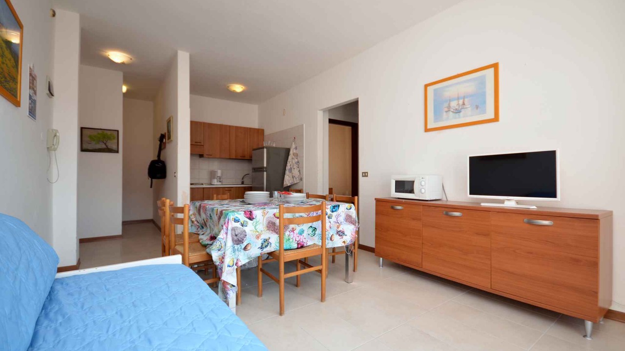 Photo of Bedroom in Bibione Lido del Sole
