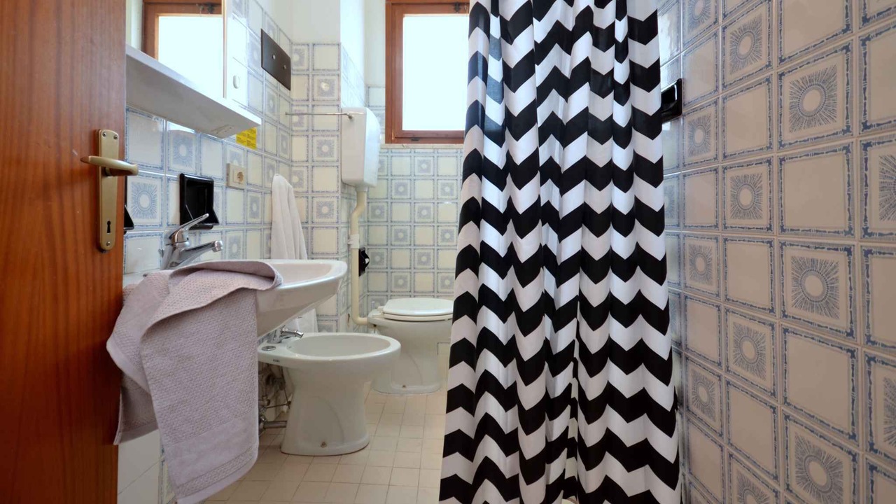 Photo of Bathroom in Bibione Lido del Sole