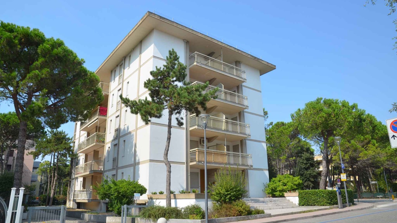 Photo of Outdoor in Bibione Lido del Sole