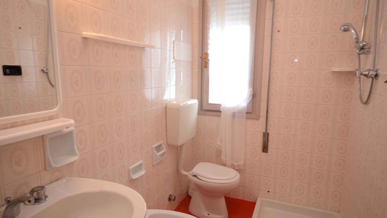 Photo of Bathroom in Bibione Lido del Sole
