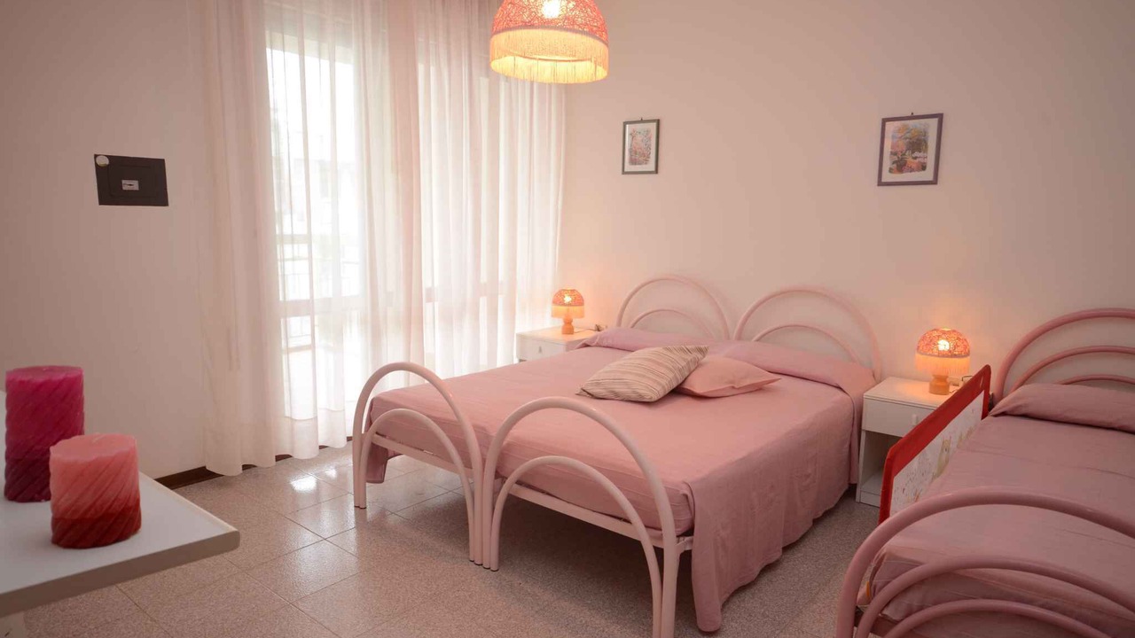 Photo of Bedroom in Bibione Lido del Sole