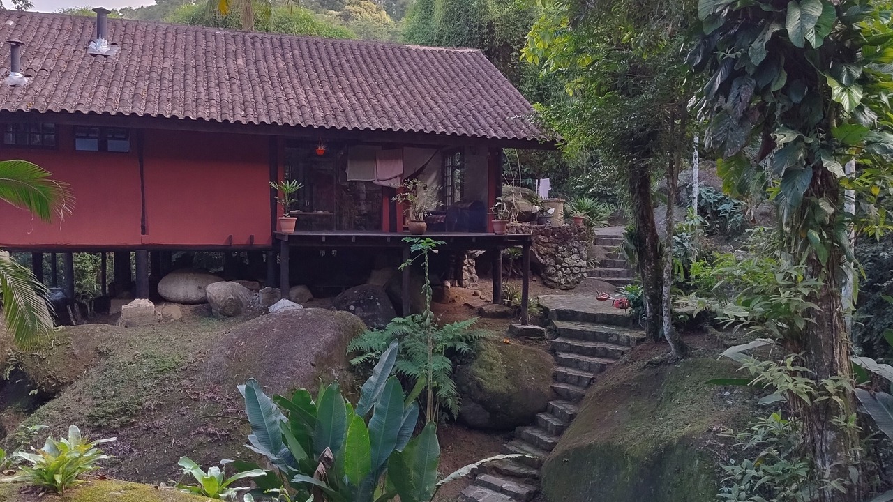 Photo of Outdoor in Paraty