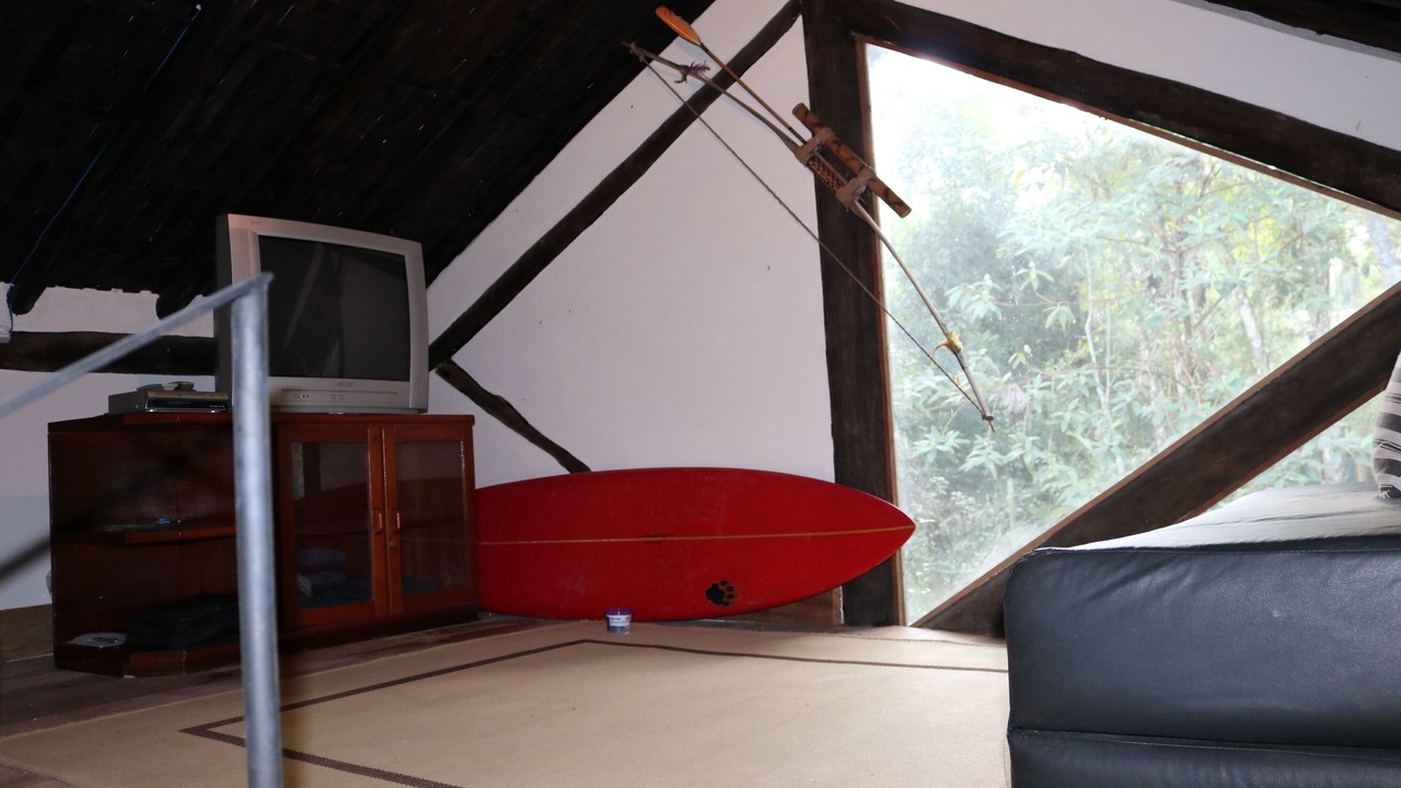 Photo of Bedroom in Paraty