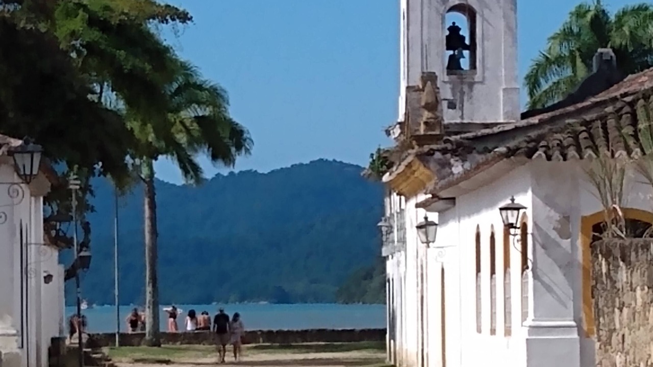 Photo of Others in Paraty