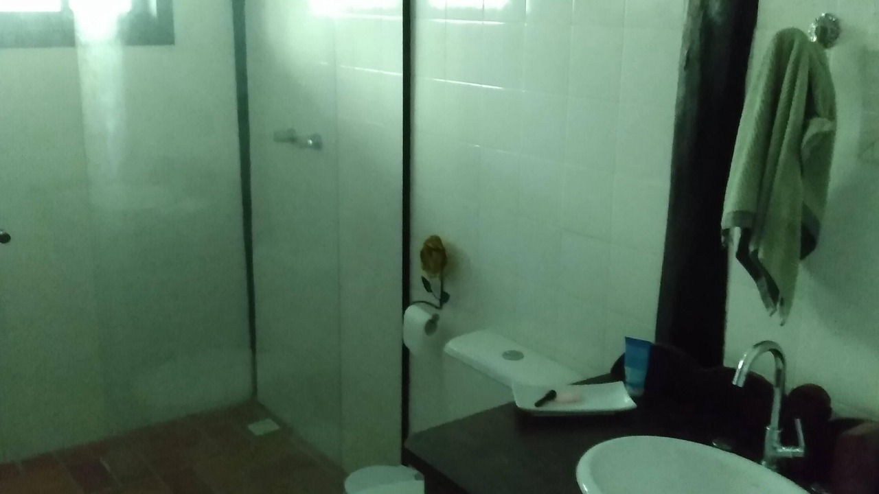 Photo of Bathroom in Paraty