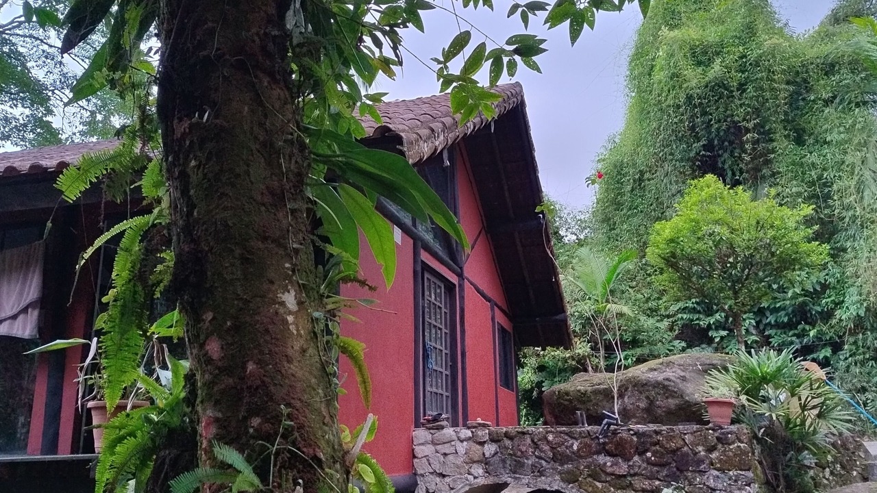 Photo of Outdoor in Paraty