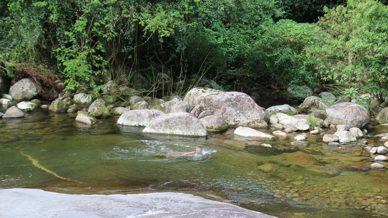 Photo of Others in Paraty