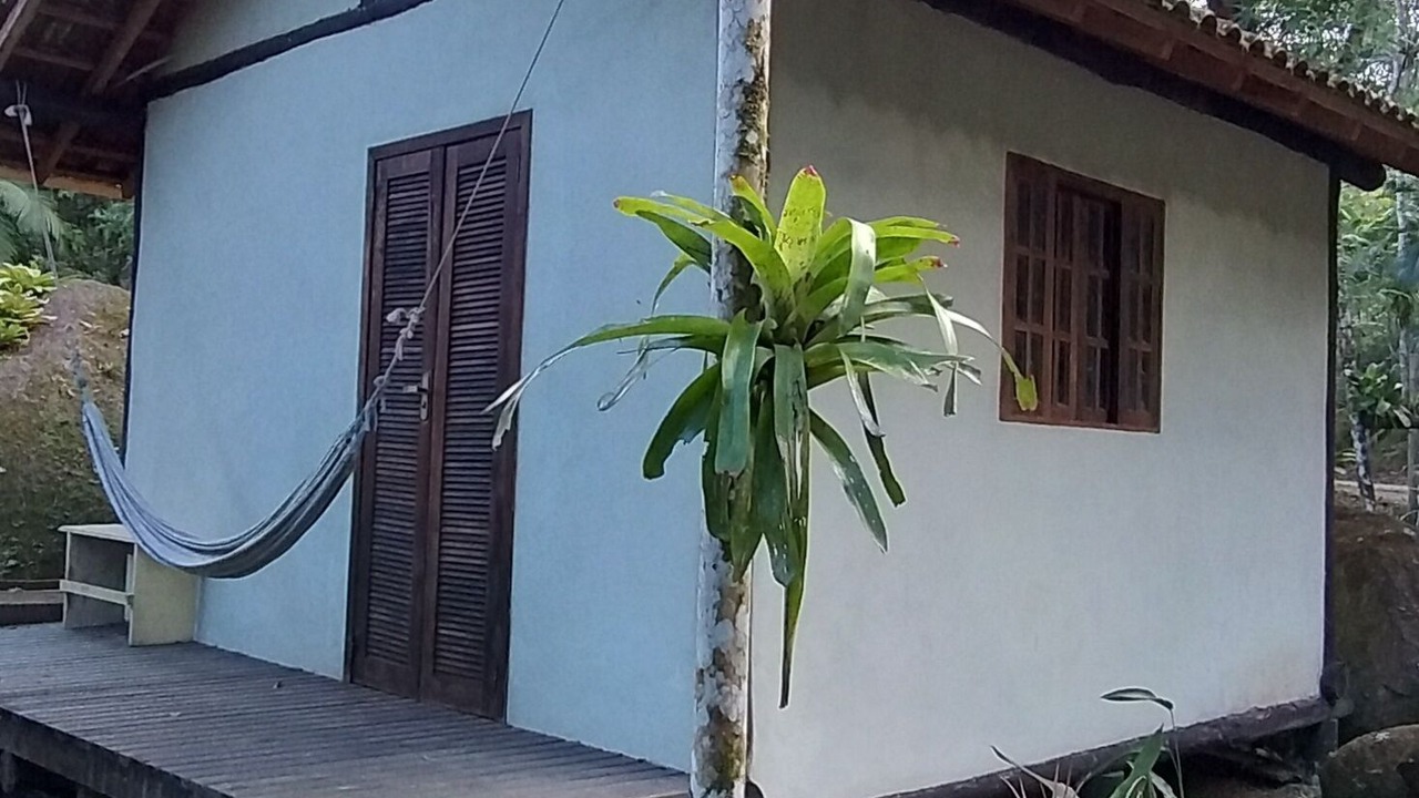 Photo of Outdoor in Paraty