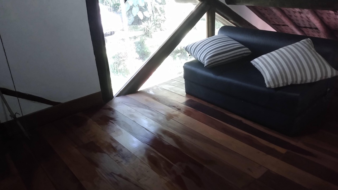 Photo of Livingroom in Paraty