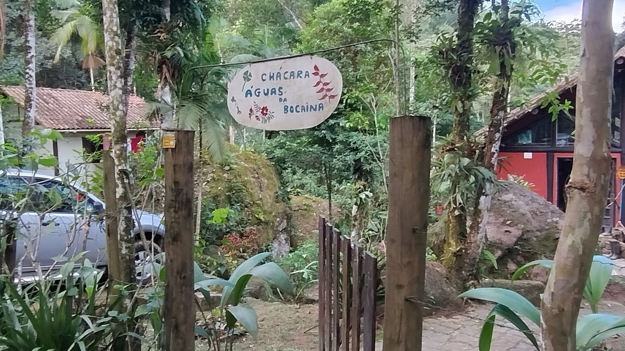 Photo of Outdoor in Paraty