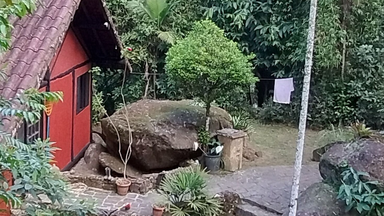 Photo of Outdoor in Paraty