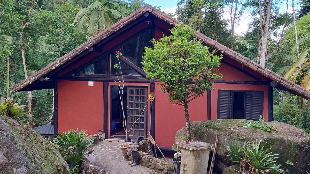 Photo of Outdoor in Paraty