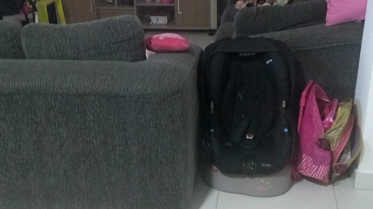 Photo of Livingroom in Japuiba