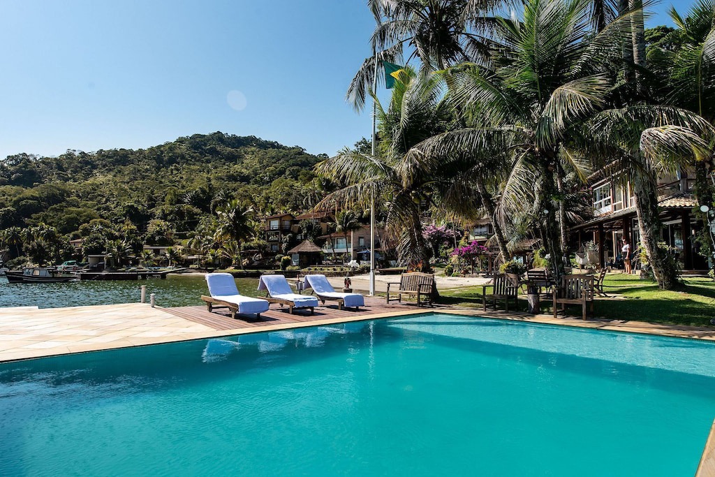 Photo of Outdoor in Ponta do Sape