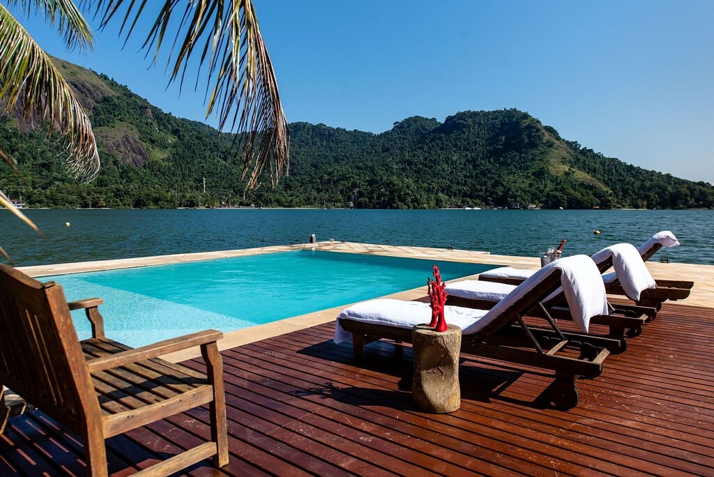Photo of Outdoor in Ponta do Sape