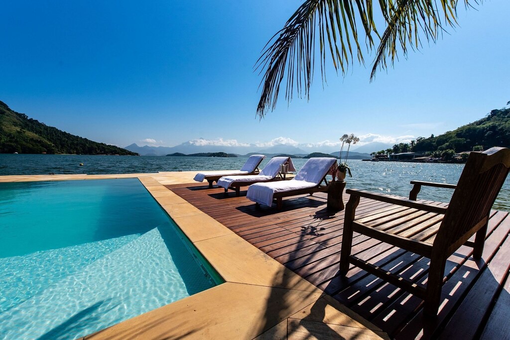 Photo of Outdoor in Ponta do Sape