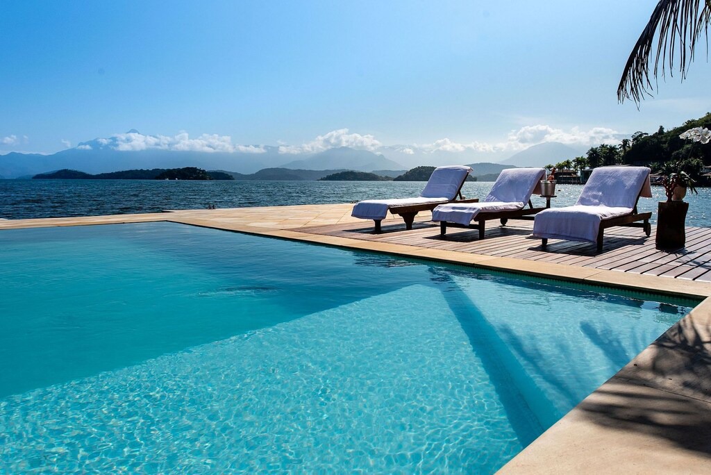 Photo of Outdoor in Ponta do Sape