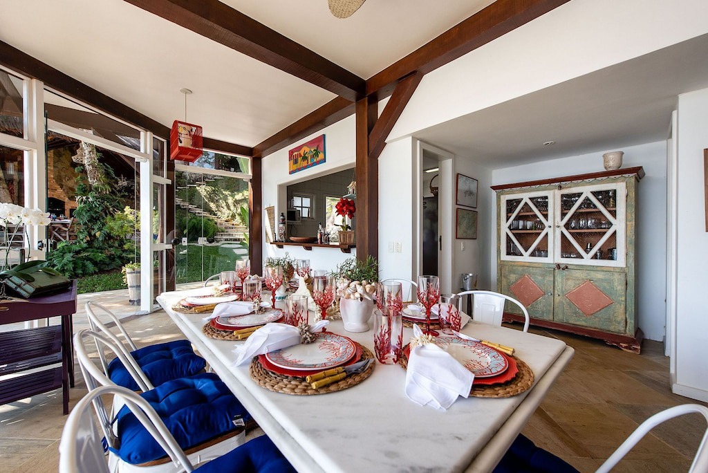 Photo of Livingroom in Ponta do Sape