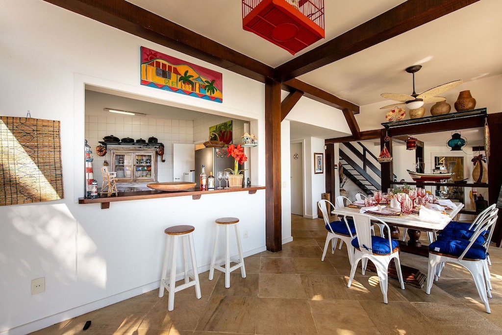 Photo of Livingroom in Ponta do Sape