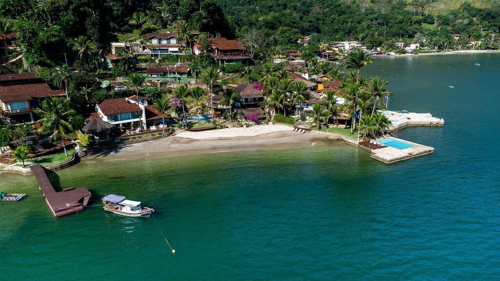 Photo of Outdoor in Ponta do Sape