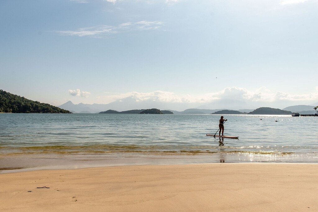Photo of Outdoor in Ponta do Sape