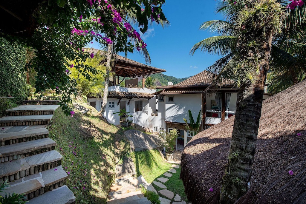 Photo of Buildings in Ponta do Sape