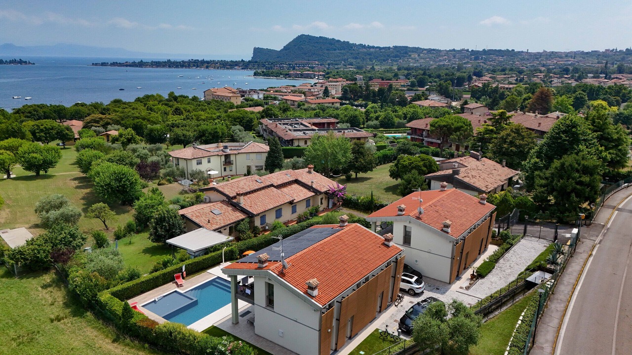 Photo of Outdoor in Villaggio Sanghen