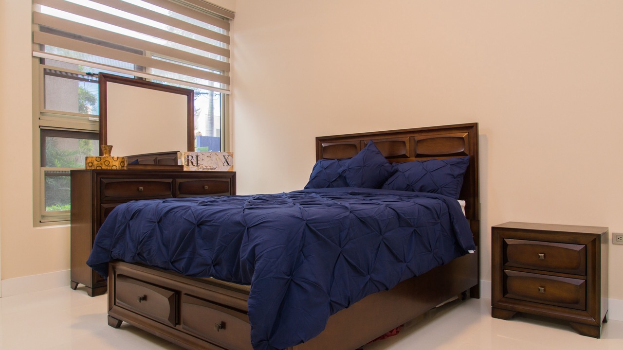 Photo of Bedroom in Eastwood Park