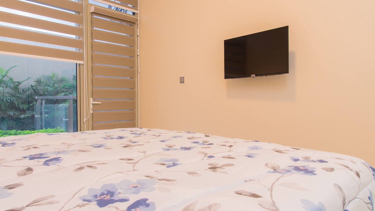 Photo of Bedroom in Eastwood Park