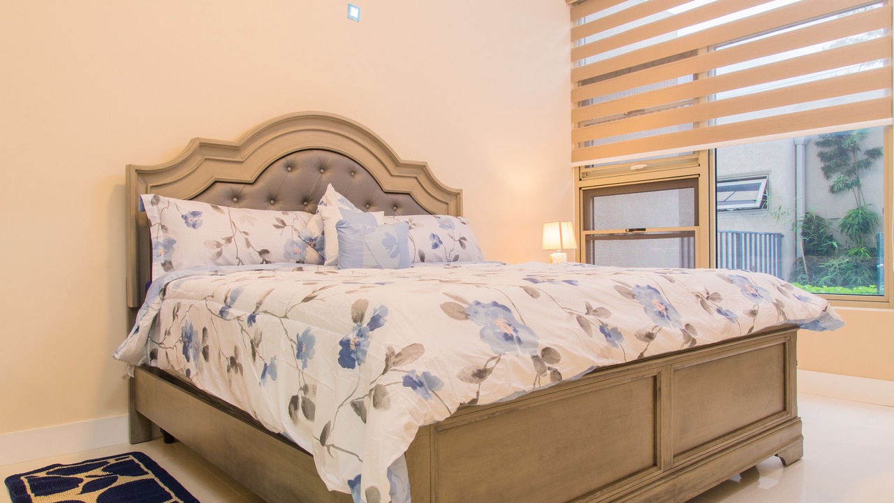 Photo of Bedroom in Eastwood Park