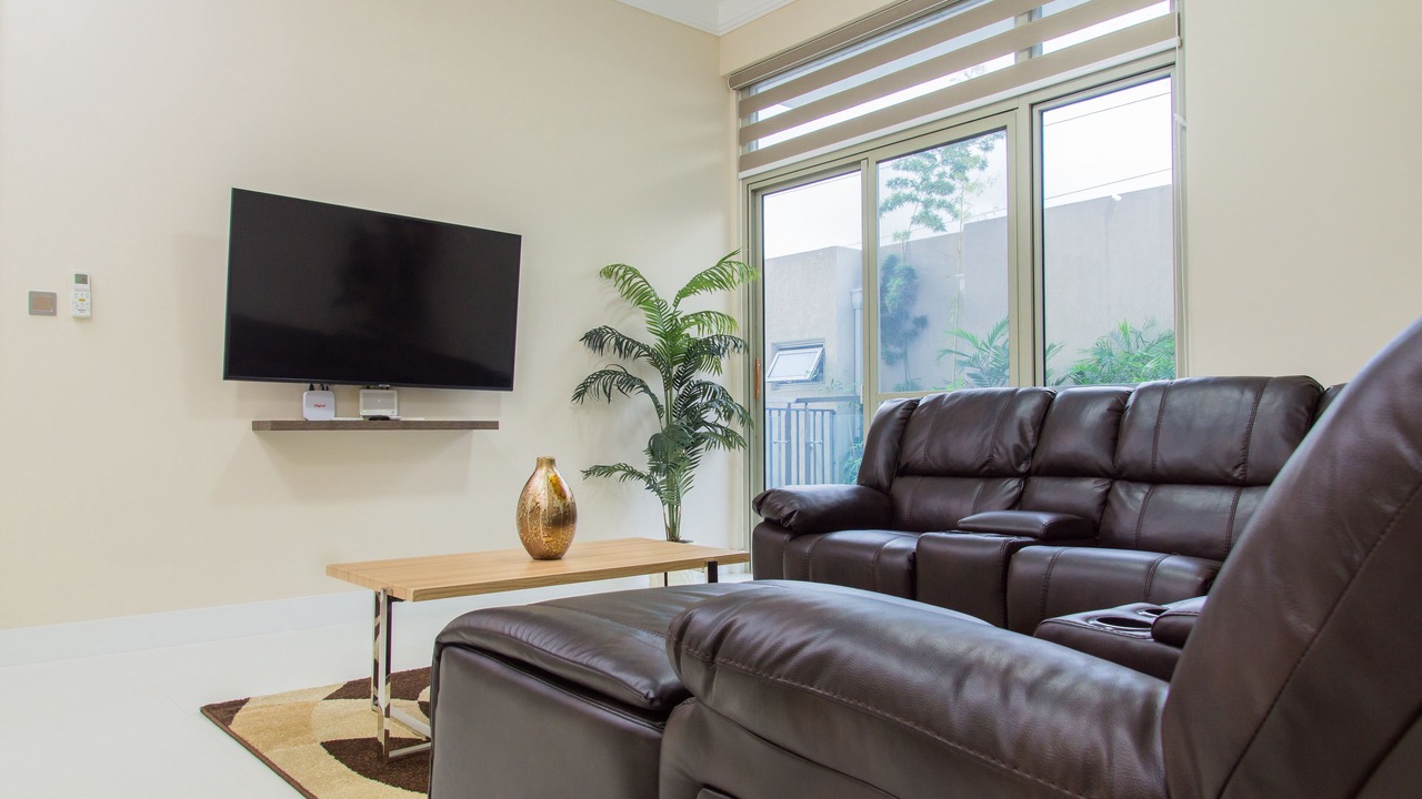 Photo of Livingroom in Eastwood Park