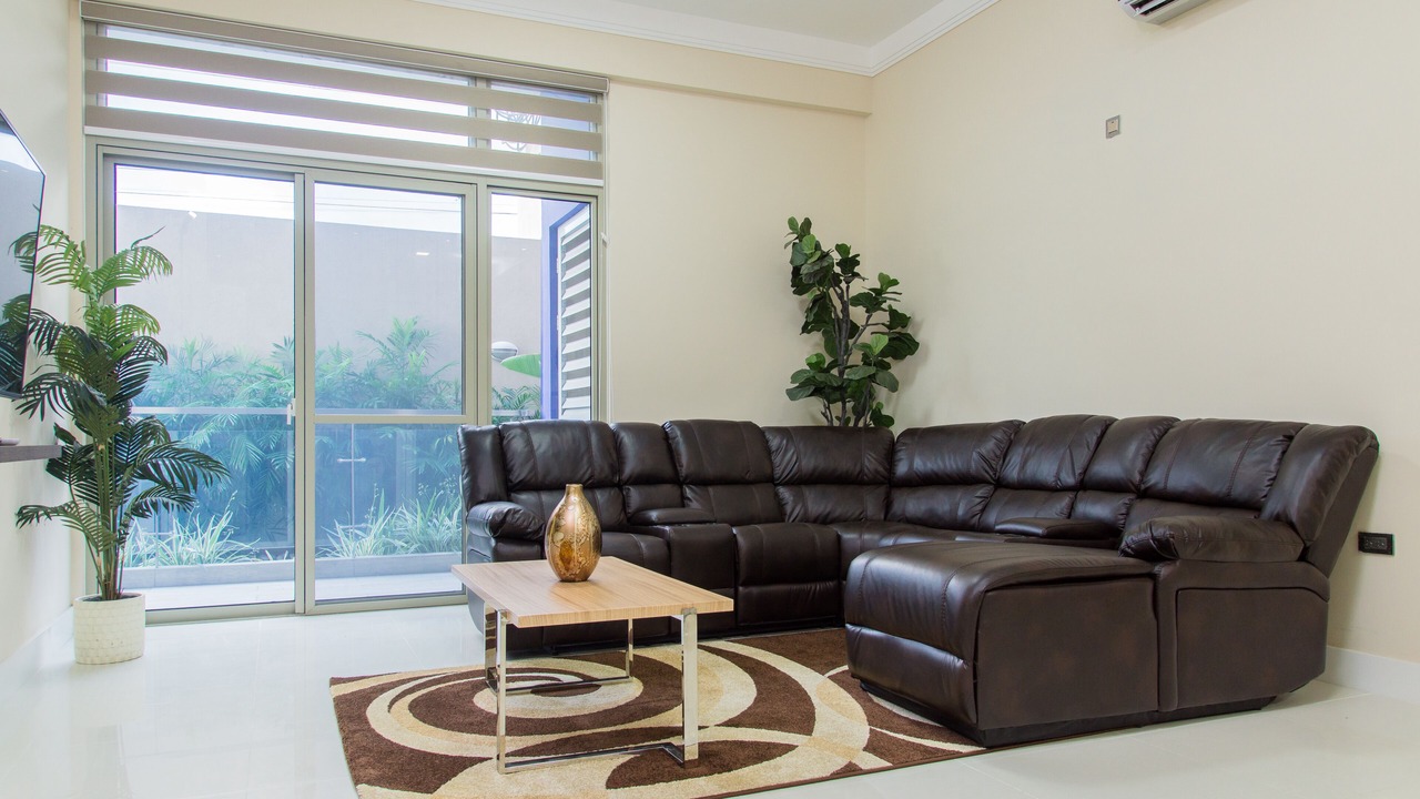 Photo of Livingroom in Eastwood Park