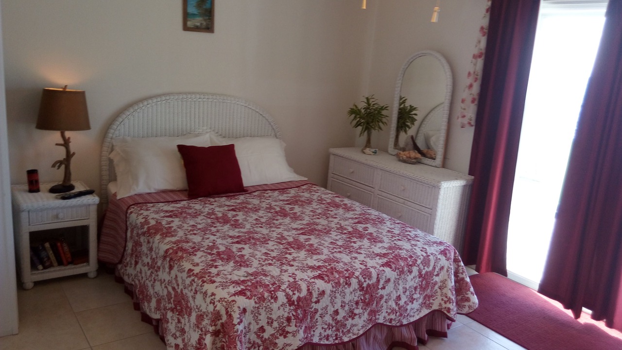 Photo of Bedroom in South Palmetto Point
