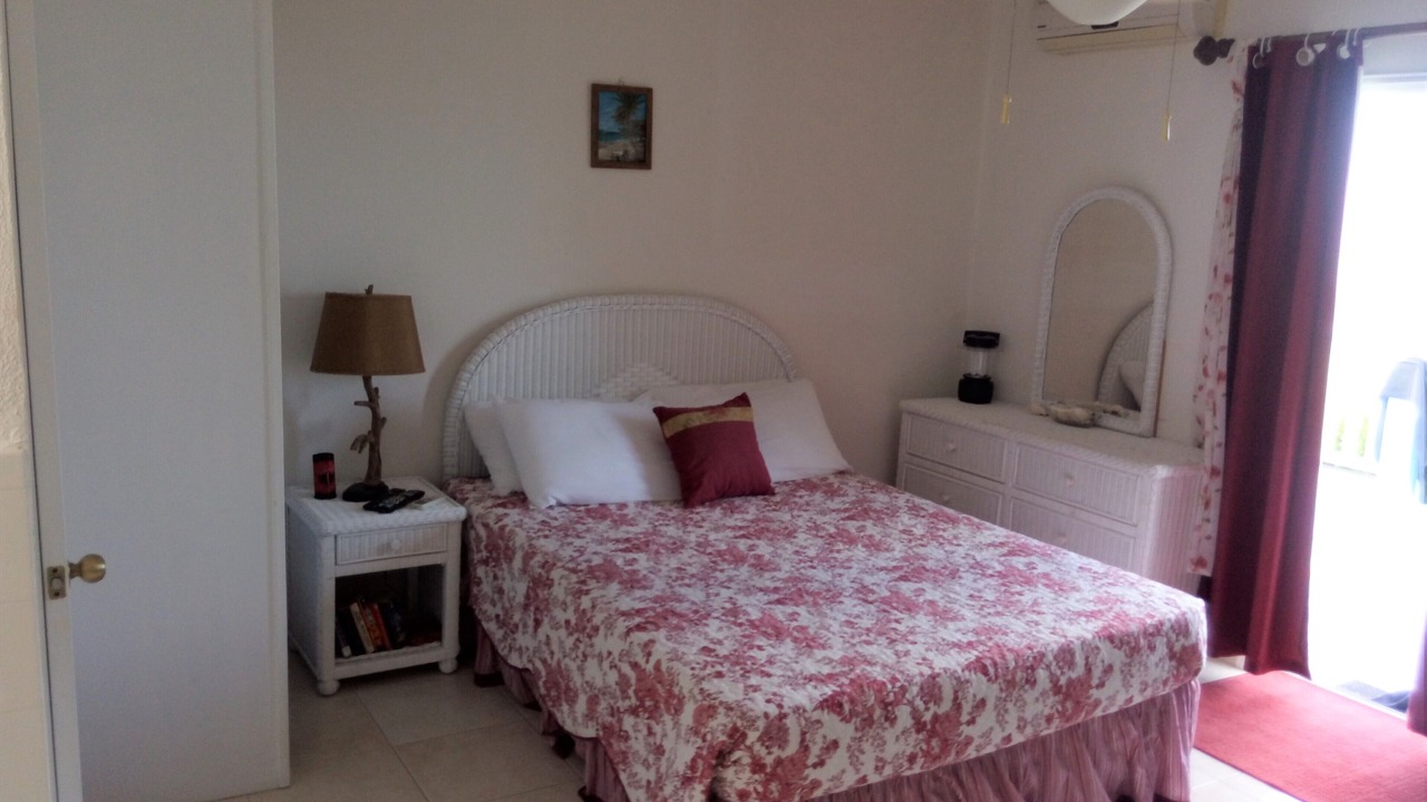 Photo of Bedroom in South Palmetto Point