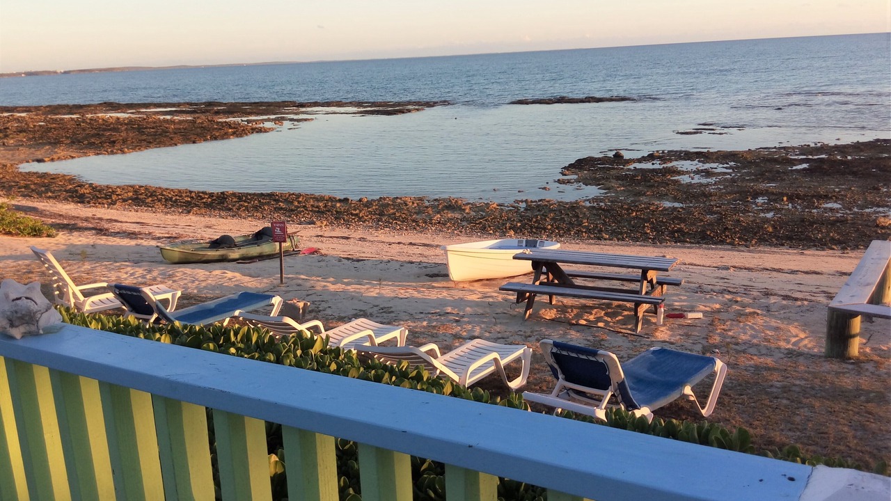 Photo of Outdoor in South Palmetto Point