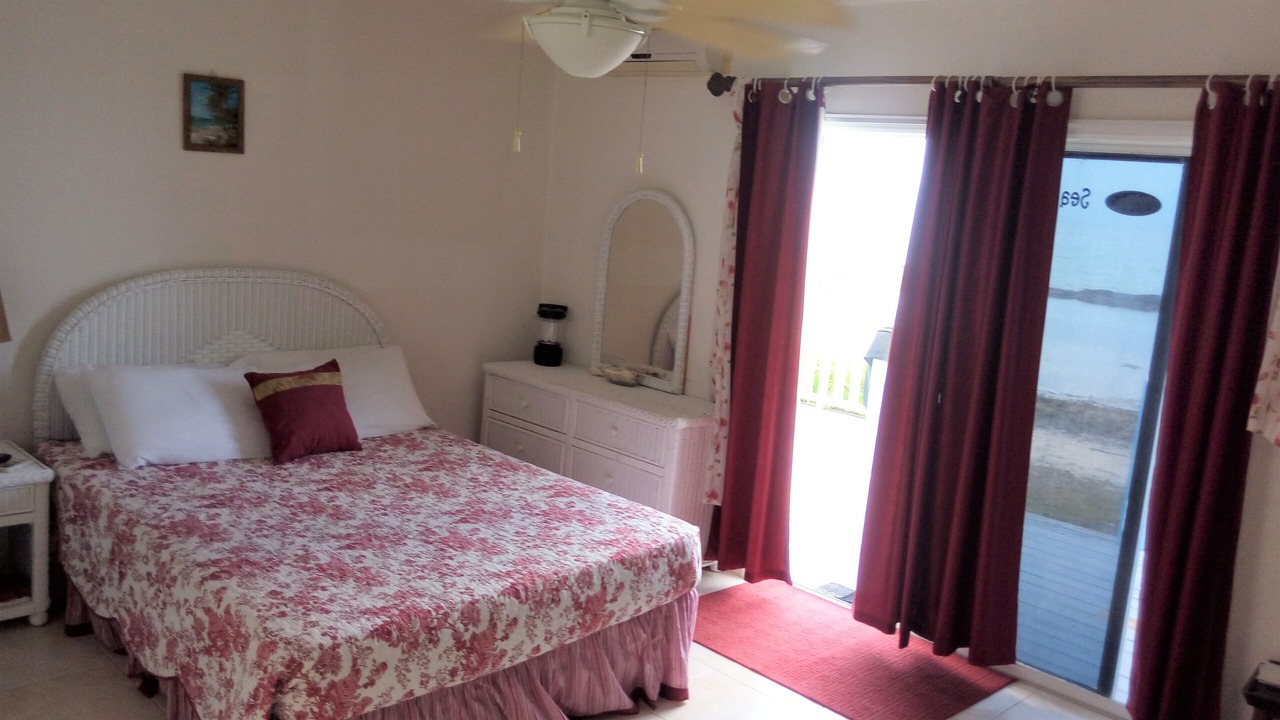 Photo of Bedroom in South Palmetto Point