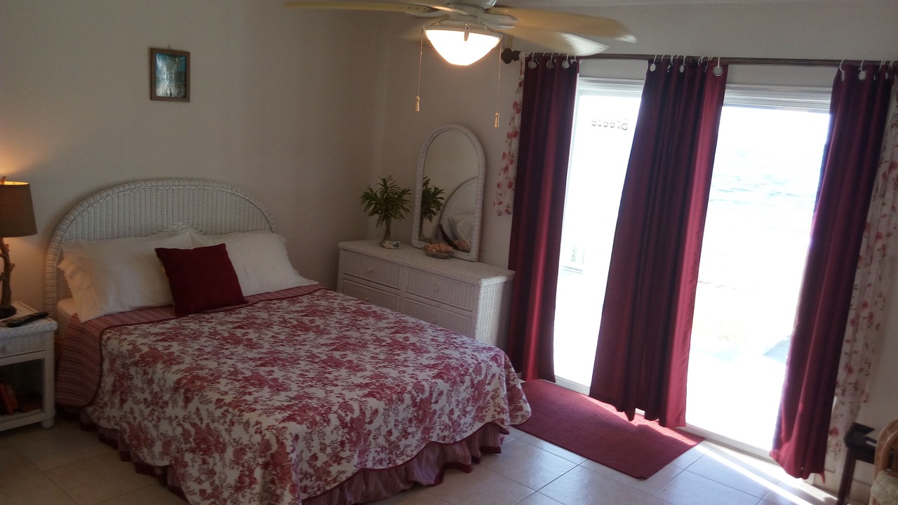 Photo of Bedroom in South Palmetto Point