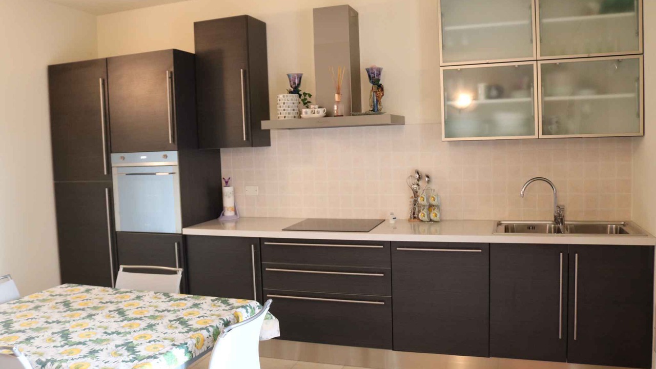 Photo of Kitchen in Lazise