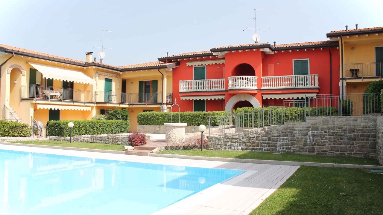 Photo of Outdoor in Lazise