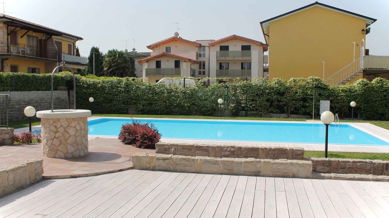 Photo of Outdoor in Lazise
