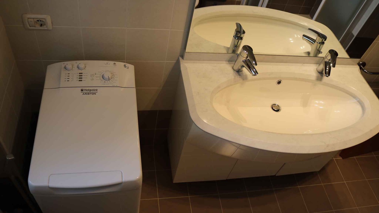 Photo of Bathroom in Lazise