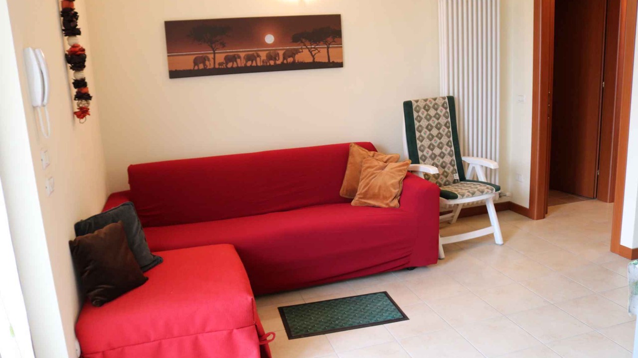 Photo of Livingroom in Lazise