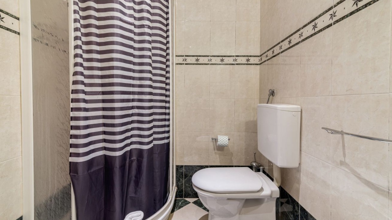 Photo of Bathroom in Historic Centre