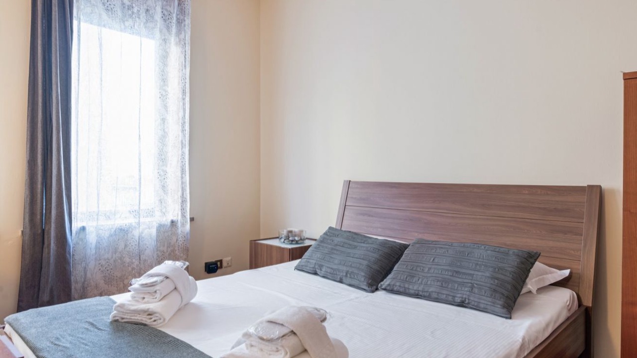 Photo of Bedroom in Historic Centre