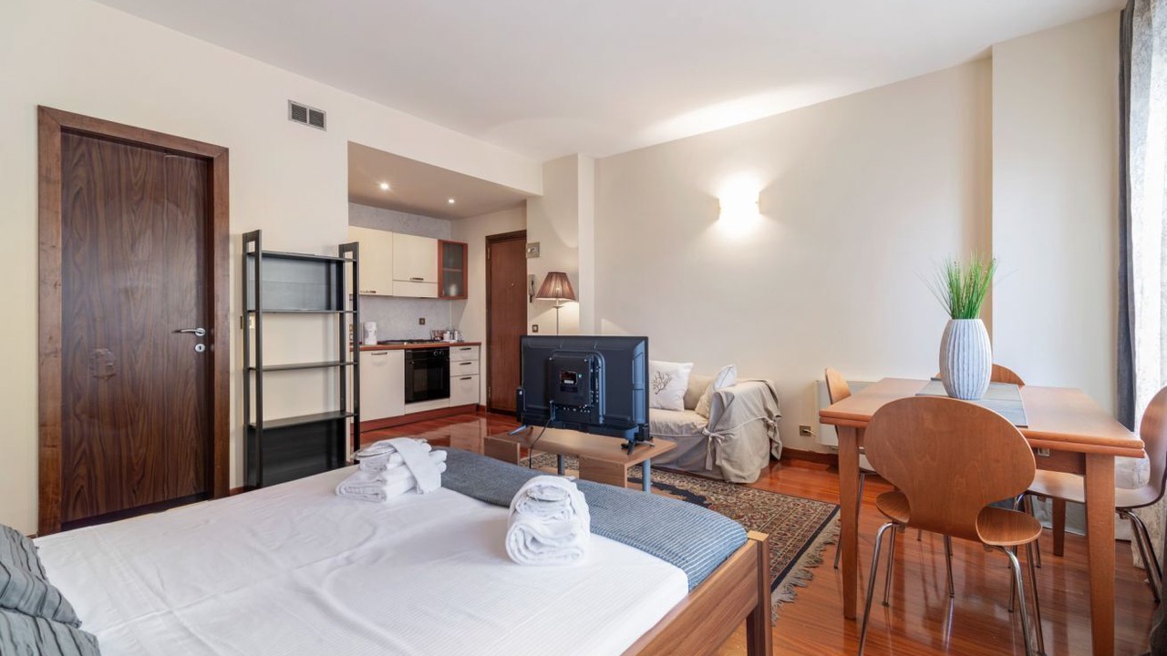 Photo of Bedroom in Historic Centre