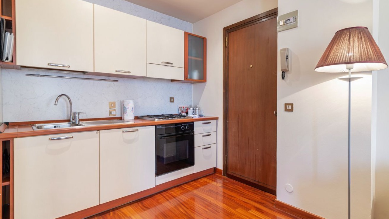 Photo of Kitchen in Historic Centre