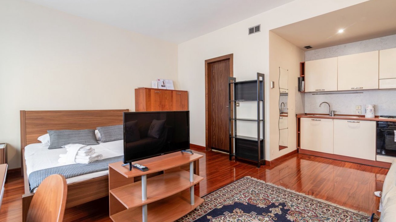 Photo of Bedroom in Historic Centre