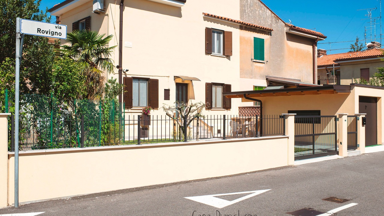 Photo of Outdoor in Monfalcone