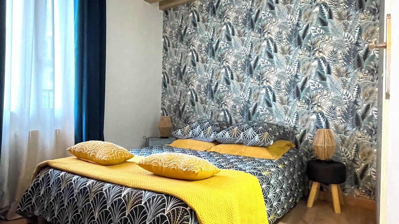 Photo of Bedroom in Chennevieres-sur-Marne